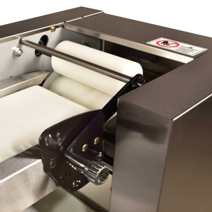 Trinchadora Zeregna 450 - Imagen 4