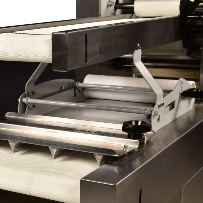 Trinchadora Zeregna 450 - Imagen 3