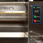 Sobadora Secuencial SR600 - Imagen 2