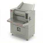 Sobadora Secuencial SR600