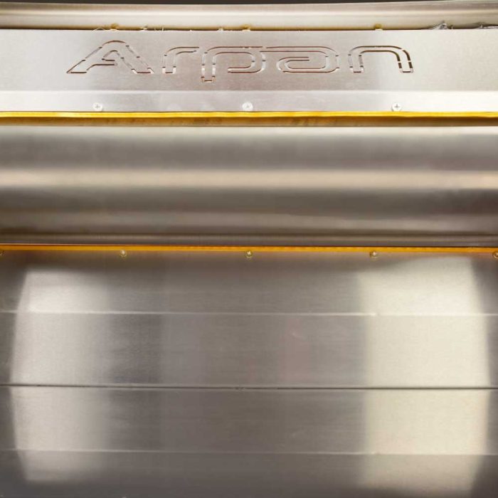 Sobadora Pesada SR600 - Imagen 3