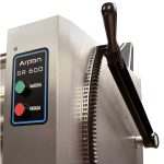 Sobadora Pesada SR600 - Imagen 2