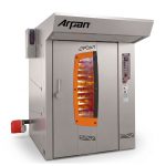 Horno Rotopane 870