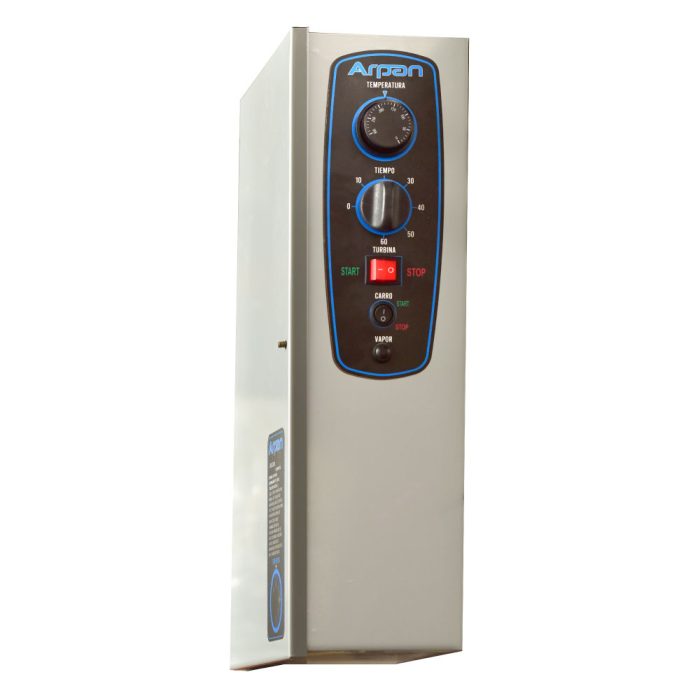 Horno Rotopane 870 - Imagen 5